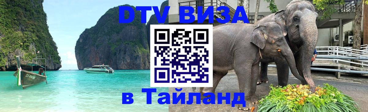 Цены на DTV визу в Таиланд — пакеты услуг, достаточно даже паспорта - Буэнос-Айрес  05.12.2025 